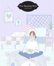REVISTA THE SEWING BOX 6